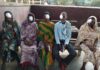 BREVE CRONACA DELLA CAMPAGNA OCULISTICA A MOYALE.